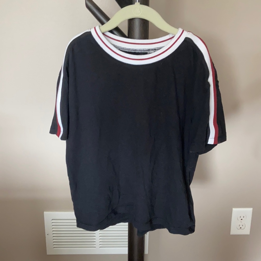 Boyfriend Tee